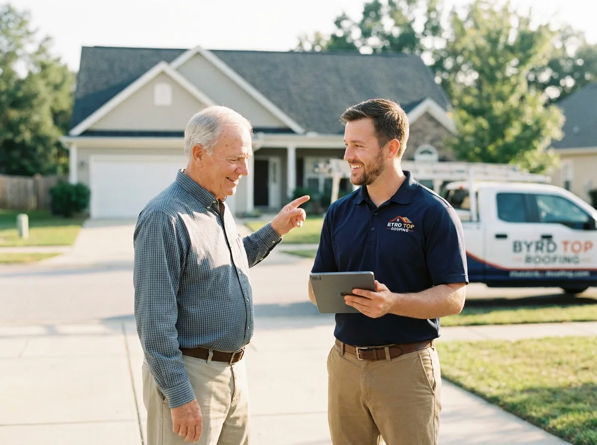 Roofing Albertson, NC FAQs